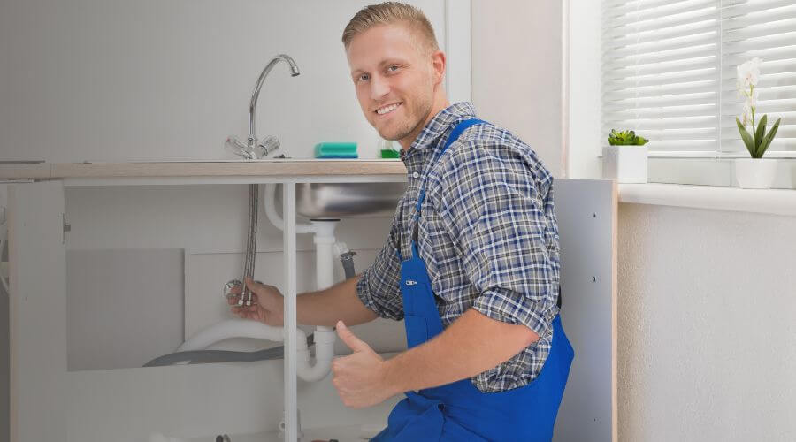 Emergency Plumbing Repair in Pennsburg, PA